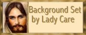 Lady Care's Logo
