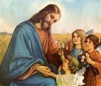 Jesus Pic