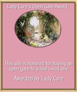 Lady Care's Award