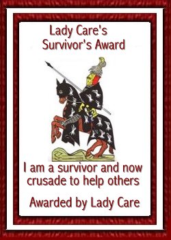 Lady Care's Award