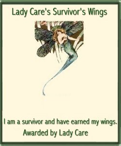 Lady Care's Award