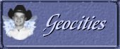 Hosted By Geocities