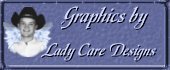 Lady Care's Logo