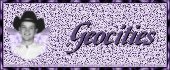 Hosted By Geocities