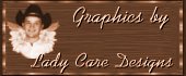 Lady Care's Logo