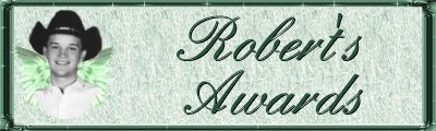 Awards Offered Banner