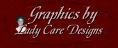 Lady Care's Logo