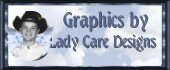 Lady Care's Logo