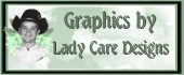 Lady Care's Logo