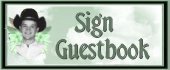 Sign My Guestbook