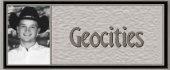 Hosted By Geocities