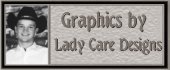 Lady Care's Logo