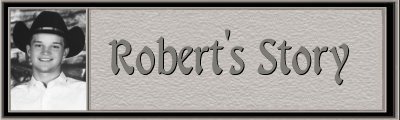 Robert's Story Banner