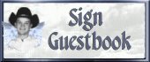 Sign My Guestbook