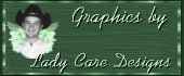 Lady Care's Logo
