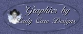 Lady Care's Logo
