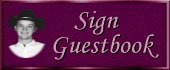 Sign My Guestbook