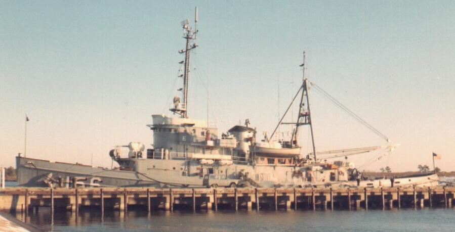 Click on image to see Navy pictures