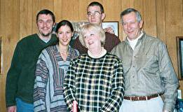 The Mann Family