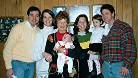 The Pfuhl Family