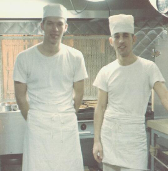 Cooks