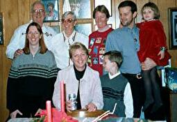 The Goebert Family
