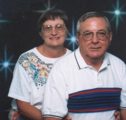 Jim & Carole