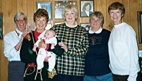 Linda's Sisters