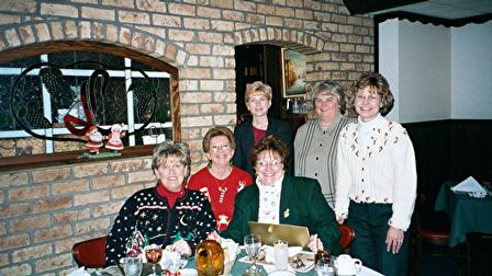 Hilltop Office Girls