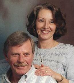 Barbara & Marlin