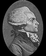Maximilien Robespierre