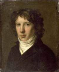 Louis-Antoine Saint-Just