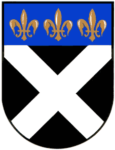 Fitzpatrick family crest
