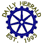 The Daily Herrald