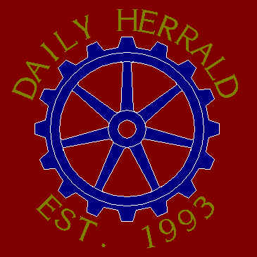The Daily Herrald