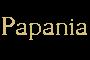 Papania