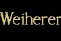 Weiherer