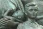 Statue Detail 1