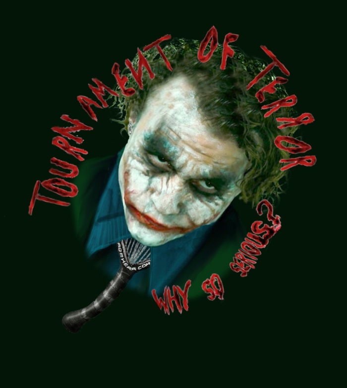 Tournament of Terror - 2008