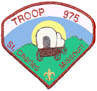 Troop 975