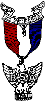 Eagle Scout Recources