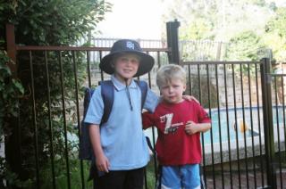 Campbell and Mackenzie
