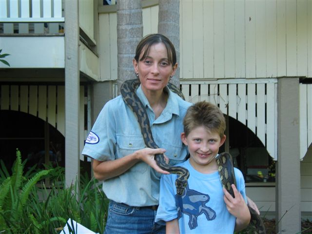 Mikey '05