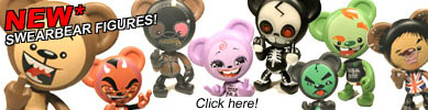 Swearbear.com