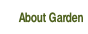 About Garden.
