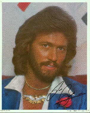 Love the hair!