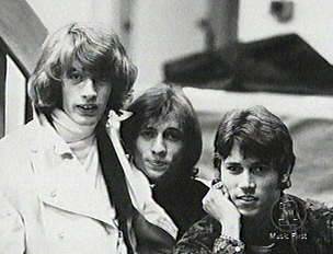 The Bee Gees
