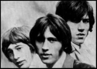 The Bee Gees