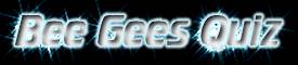 Test your Bee Gees knowledge!