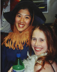 GingerAndScareCrow copy.jpg (18925 bytes)